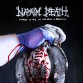 Napalm Death - Throes Of Joy In The Jaws Of Defeatism (Nac/Slipcase = Com Poster)