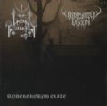 Lord Amoth & Day Of Darkness - Underground Elite (12 Songs-Split CD) (Nac)