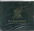 Dawn - Slaughtersun (Crown Of The Triarchy) (Nac/Slipcase)