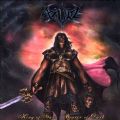 Azure - King Of Stars, Bearer Of Dark (Deathgasm Records, 2005) (Imp/Digi)