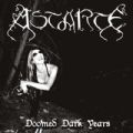 Astarte - Doomed Dark Years (Nac/Slipcase)