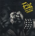 Fist - Back With A Vengeance (Rare Archives Neat Series - 5 Bonus) (Nac/Slipcase - Com Poster)