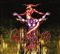 Witchtrap - Witching Black (Black Metal-Turquia/Hammer Muzik, 2002 Reissue) (Imp/Digipack)