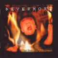 Nevermore - The Politics Of Ecstasy (Versão 2020 = Deluxe Edition - Com Poster) (Nac/Slip)