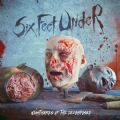 Six Feet Under - Nightmares Of The Decomposed (Nac/Slipcase)