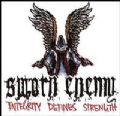 Sworn Enemy - Integrity Defines Strength (Stillborn Records, 2002 - 10 Songs EP) (Imp)