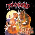 Tankard - The Beauty And The Bear (2ª Versão : Valhall Music) (Nac/Slipcase)