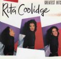 Rita Coolidge - Greatest Hits (A&M Records, 1995 Reissue - 12 Songs Compilation) (Imp)