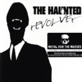 The Haunted - Revolver (Century Media Europe, 2004 - Black & White Cover Version) (Imp)