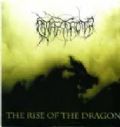 Amazeroth - The Rise Of The Dragon EP (Self Released, 1998) (Imp)