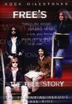 Free - The Free Story (Documentary-Rock Milestones, 20?? - Essential Albums Of All Time) (Imp DVD)