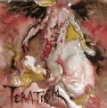 Teratism - Service For The Damned (Pathos Prod, 2004 - Limited Edition - USA Death Metal) (Imp)