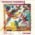 The Fabulous Thunderbirds - Tuff Enuff (CBS, 19?? Reissue) (Imp)