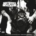 Methods Of Mayhem - A Public Disservice Announcement (Tommy Lee-Motley Crue & Roadrunner-Loud & Proud Records, 2010) (Imp)