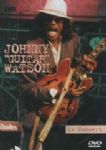 Johnny Guitar Watson - In Concert (Live Germany 1990-Ohne Filter) (Imp DVD)
