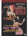Ray Davies & The KInks - Return To Waterloo/Come Dancing With The Kinks (2 In 1 - Musical Movie) (Nac DVD)