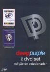 Deep Purple - Live At Montreux 2006/1996 (Nac/Duplo DVD)