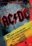 AC/DC - Especial Shows (College 1978/Golders Green 1977/Krone 2003) (Nac DVD)
