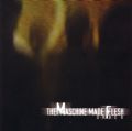 The Maschine Made Flesh - Order (Bonus CD Rom = Subterra Chapter 1) (Imp)