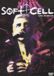 Soft Cell - Live At Milan (Nac DVD)