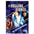 Rolling Stones - In Performance (Unaithorised Documentary) (Imp DVD)