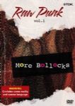 Raw Punk - Vol 1 (More Bollocks = 25 Clips) (Imp DVD)