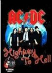 AC/DC - Highway To Hell (Kiss FM In Concert Vol 3) (Nac DVD)
