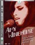 Amy Winehouse - Live In France (Eurockeennes Festival 2007) (Nac DVD)