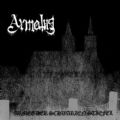 Armatus - Armee Der Schwarzen Stiefel (Limited Edition 323/880) (Imp/Digipack/Werewolf Records 2008)