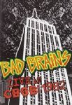 Bad Brains - Live At CBGB 1982 (Imp DVD)