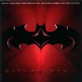 Batman & Robin - Music From And Inspired By (15 Songs = Smashing Pumpkins, Goo Goo Dolls, R.E.M., Jewel) (Imp)