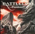 Battlelore - Doombound (With Bonus DVD = Live At Club Nosturi 2008 & 2009, Music And Tour Videos) (Nac/Digi = CD + DVD)