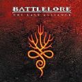 Battlelore - The Last Alliance & Live At The Metal Female Voices Festival 2007 DVD (Limited Edition) (Imp/Digi = CD + DVD)