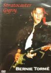 Bernie Torm - Stratocaster Gypsy (Imp DVD)