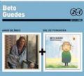 Beto Guedes - Amor De ndio & Sol De Primavera (Srie 2 Por 1/EMI, 2010) (Nac/Paper Sleeve = 2 CDs)