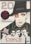 Culture Club - 20Th Anniversary Concert (Royal Albert Hall) (Imp DVD)