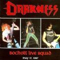 Darkness - Bocholt Live Squad-May 17, 1987 (Battle Cry Records, 2005) (Imp)