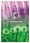 Desdemona - Live 3.0 (With Bonus Audio Tracks) (Imp DVD)