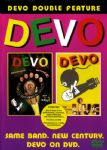 Devo - The Complete Truth About De-Evolution & Devo Live (Devo Double Feature) (Nac/Duplo DVD)