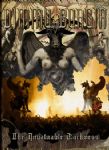 Dimmu Borgir - The Invaluable Darkness (Nac/Slipcase Box = 2 DVDs + 1 CD + Livreto)