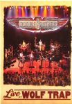 Doobie Brothers - Live At The Wolf Trap (Imp DVD)