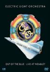 Electric Light Orchestra - Out Of The Blue (Live At Wembley - World Tour 1978) (Nac DVD)