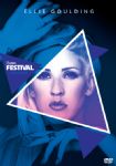 Ellie Goulding - iTunes Festival (London 2013) (Nac DVD)