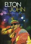 Elton John - The First Night (Live In Australia) (Nac DVD)