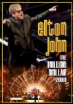 Elton John - The Million Dollar Piano (Nac DVD)
