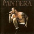 Pantera - England 1994 (Recorded Live In Donnington, England, June 4th 1994) (Imp/Bootleg)