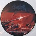 Enthroned - Armoured Bestial Hell (Imp/Picture Vinil)