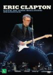 Eric Clapton - Live At The Baloise Sessions (Nac DVD)