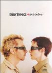Eurythmics - Peacetour (Live At London Docklands Arena, 1999) (Nac DVD)