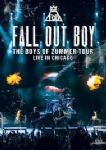 Fall Out Boy - The Boys Of Zummer Tour (Live In Chicago) (Nac DVD)